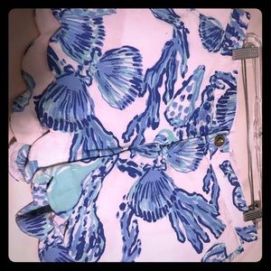 Lilly Pulitzer size 8